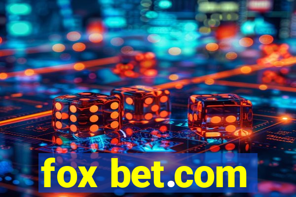 fox bet.com